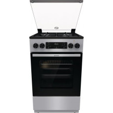 Gorenje Gas-electric cooker GK5C41SJ FS