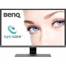 Benq Monitor 32 EW3270U 4K LED 4ms/3000:1/HDMI/black