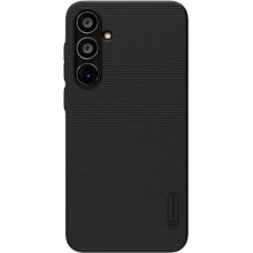 Nillkin Case Nillkin Super Frosted Shield Pro for Samsung Galaxy A35 (black)