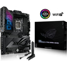 Asus Motherboard ROG MAXIMUS Z790 DARK HERO s1700 4DDR5 ATX