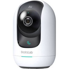 Botslab 360° Indoor WiFi Camera Botslab 2 Pro C221 5MP 5G