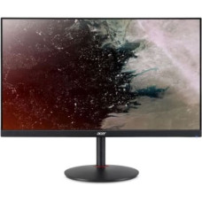 Acer Monitor 24 inch XV242Fbmiiprx 540Hz 1MS 400cd/m2 1000:1 HDMIx2 DP SPEAKERS PIVOT