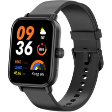 Colmi P81 Smartwatch (Black)