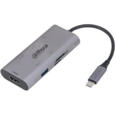 Dahua I/O ADAPTER USB-C HDMI/TC37 DAHUA