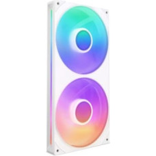 Nzxt Fan F280 RGB CORE PWM white