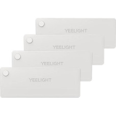 Yeelight LED Sensor Drawer Light (4pcs)