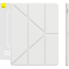 Baseus Protective case Baseus Minimalist for iPad Air 4/5 10.9-inch (white)