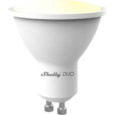 Shelly Bulb GU10 Shelly Duo (WW/CW)