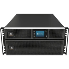 Vertiv UPS GXT5-5000IRT5UXLN 5000VA/5000W 230V Rack/Tower with rails and communication card