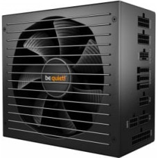 Be Quiet! BN337 maitinimo blokas 850 W 20+4 pin ATX ATX Juoda