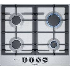 Bosch Gas hob with cast iron grate PCP6A5B90