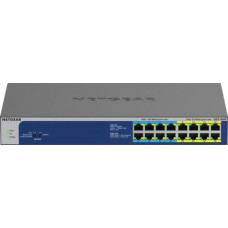 Netgear GS516UP Switch 8xGE PoE+ 8xGE PoE++