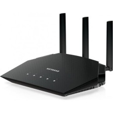 Netgear RAX10 router AX 1800 1WAN 4LAN