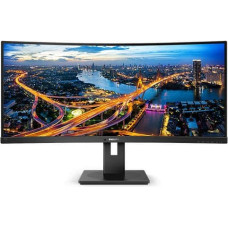 Philips B Line 345B1C/00 kompiuterio monitorius 86,4 cm (34