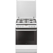 Amica Gas-electric cooker 618GE3.39HZpTaDpNAW