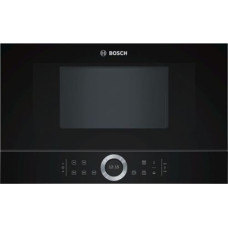 Bosch BFR634GB1 Microwave oven