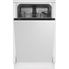 Beko DIS35026 DISHWASHER