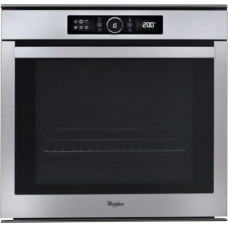 Whirlpool AKZM8420IX Oven