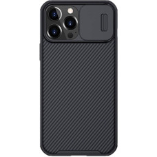 Nillkin Case CamShield Pro for Apple iPhone 13 Pro Max (black)