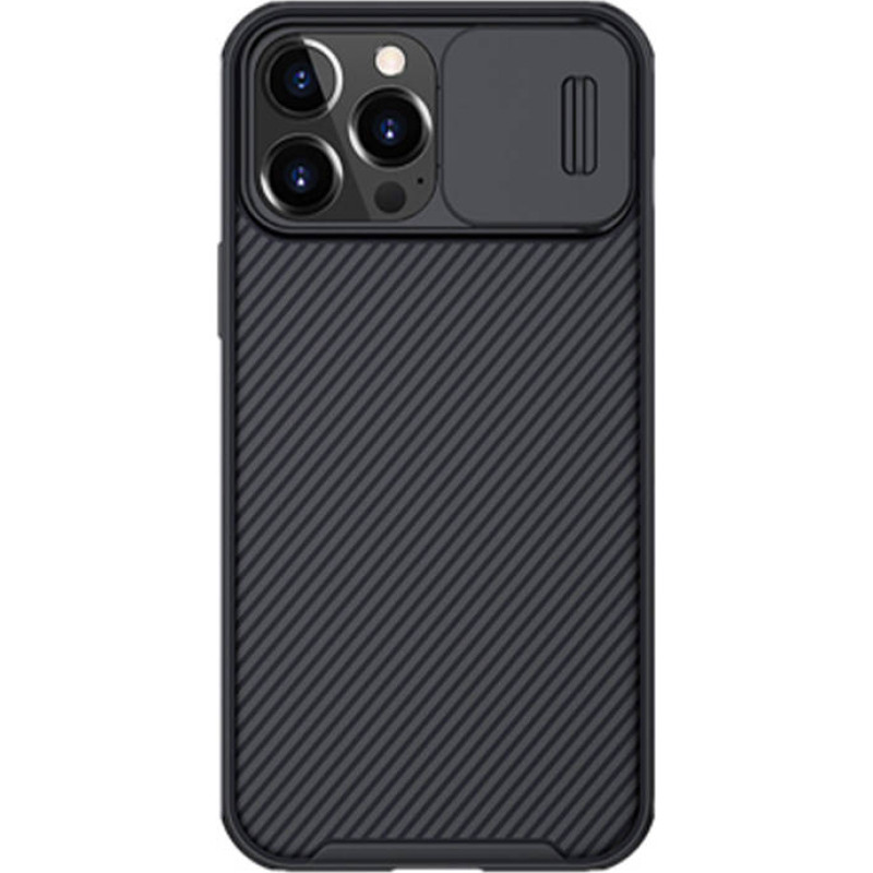 Nillkin Case CamShield Pro for Apple iPhone 13 Pro Max (black)