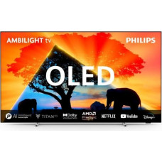 Philips TV 65 inches OLED 65OLED769/12