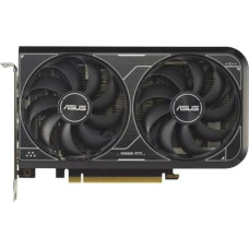 Asus Graphics card GeForce RTX 4060 DUAL OC V2 8GB GDDR6 128bit 3DP/HDMI