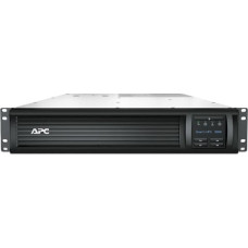 APC SMT3000RMI2UC Smart UPS 3kVA/2.7kW 2U SmartConn