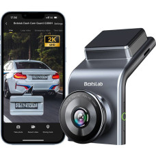 Botslab Dash camera Botslab G300H Pro 2304p@30fps