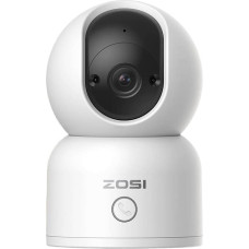 Zosi IP Indoor Camera ZOSI C518 WiFi 5G 3MP with 32GB microSD card