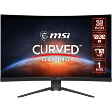 MSI LCD Monitor|MSI|G322CQP|31.5