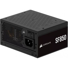 Corsair Power supply F Series SF850 80 PLUS Platinum SFX