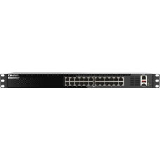 Qnap Switch QSW-M3224-24T 24 ports 10GBASE-T chip