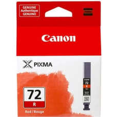 Canon 6410B001 rašalo kasetė 1 vnt Originalus Standartinė išeiga Raudona