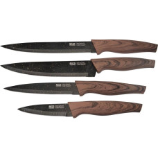 Resto KNIFE SET 4PCS/95501 RESTO