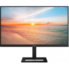 Philips Display 27E1N1800AE 27-inch IPS 4K HDMIx2 DP HAS Speakers