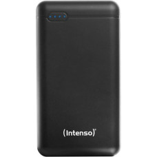 Intenso POWER BANK USB 20000MAH/BLACK XS20000 INTENSO