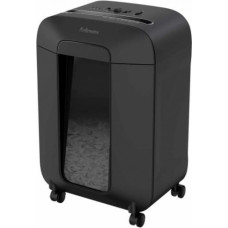 Fellowes SHREDDER POWERSHRED LX85/BLACK 4400801 FELLOWES