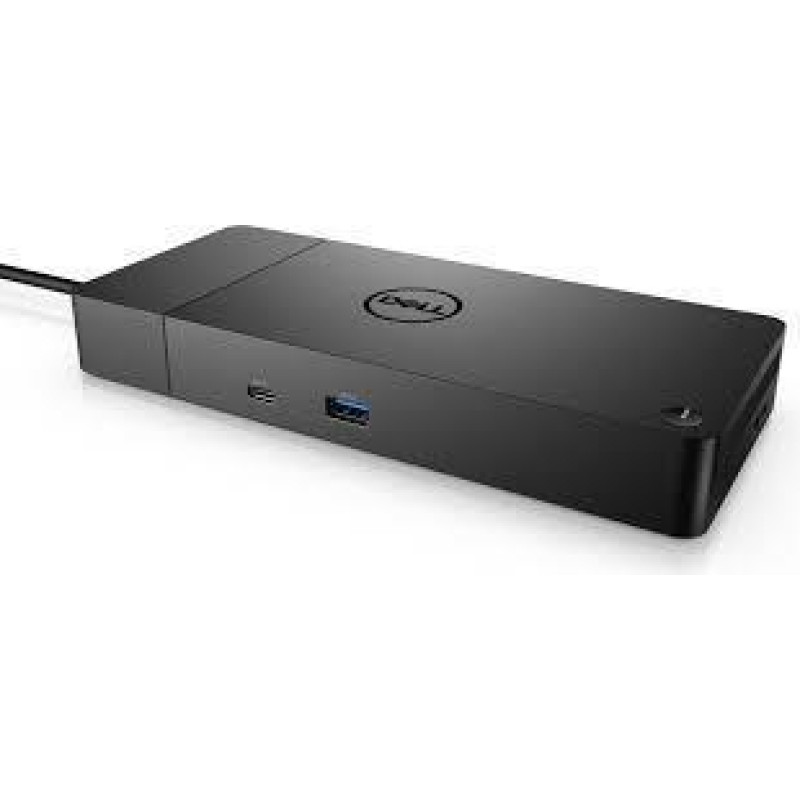 Dell NB ACC DOCKING STATION WD19S/USB-C 130W 210-AZBX DELL