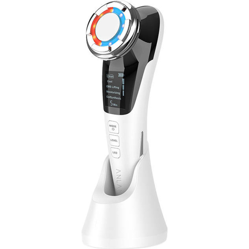 Anlan Facial massager EMS ANLAN 01-ADRY11-001