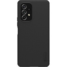 Nillkin Case Nillkin Super Frosted Shield Pro for SAMSUNG A53 5G (black)