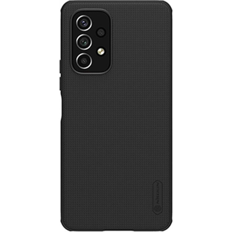 Nillkin Case Nillkin Super Frosted Shield Pro for SAMSUNG A53 5G (black)