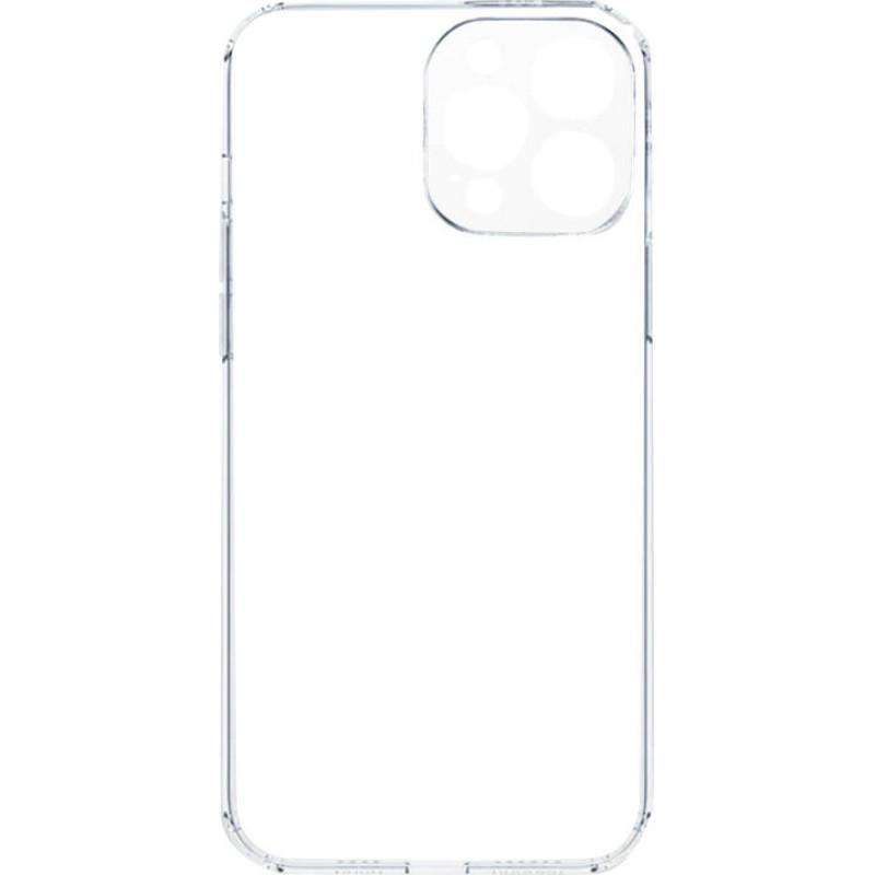 Joyroom Potective phone case Joyroom for iPhone 15 Pro (transparent)