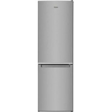 Whirlpool Fridge-freezer W5 822EOX