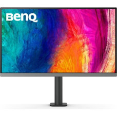 Benq Monitor 27 inches PD2706UA LED 5ms/QHD/IPS/HDMI/DP/USB