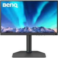 Benq Monitor 27 inches SW272Q 2K LED 5ms/IPS/60HZ/FOTO