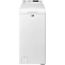 Electrolux Top washing machine EW5TN1507FP