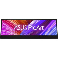 Asus Monitor 14 inches PA147CDV BK/5MS/EU/HDMI+TYPEC*2