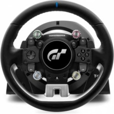 Thrustmaster Set T-GT II wheel + base PC/PS5