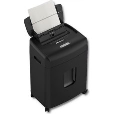 Qoltec AFIADO shredder with an automatic paper feeder