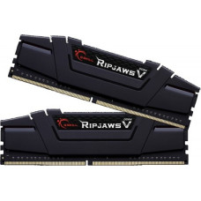 G.skill RipjawsV DDR4 2 x32GB 3600MHz CL18